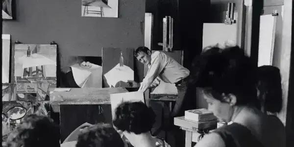 Painting Place