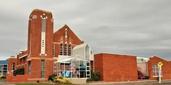 Winton Presbyterian Church