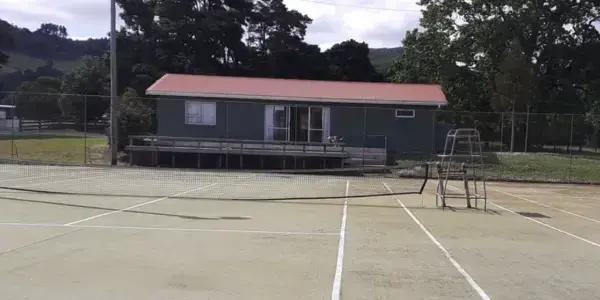 Pokeno Tennis and Recreation Hub