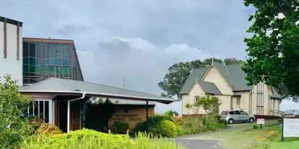 Howick Presbyterian Church