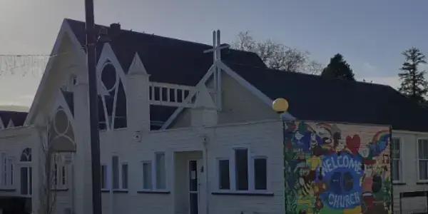 Paeroa Cooperating Parish