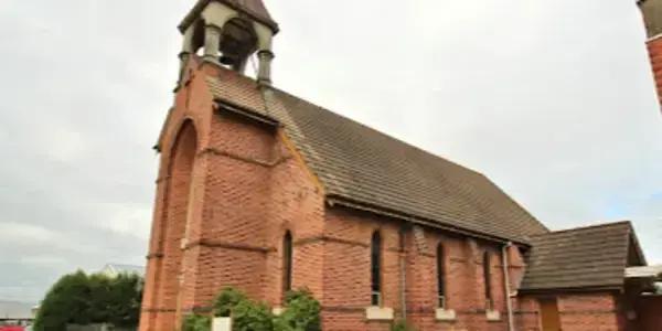 St Stephen’s Church Hall