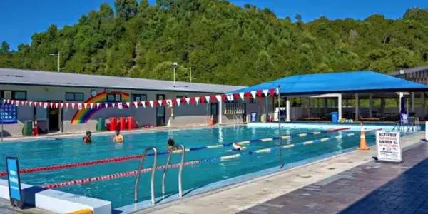 Maurie Kjar Aquatic Centre