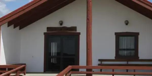 Naumai marae