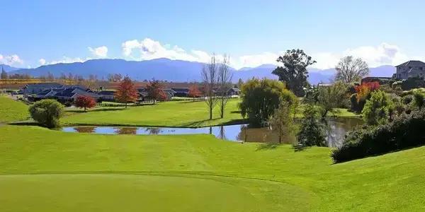 Marlborough Golf Club