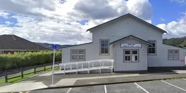 Avalon Public Hall