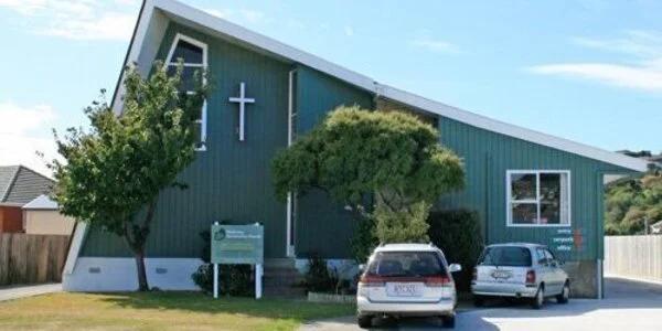 Titahi Bay Community Church