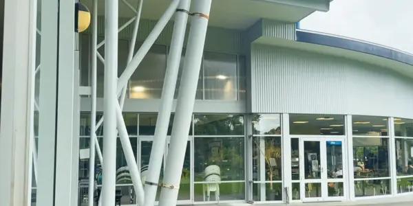 Whangarei Aquatic Centre