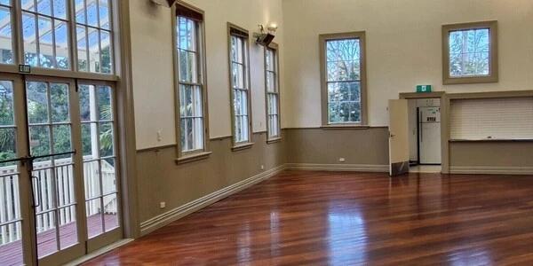 Ponsonby Community Centre