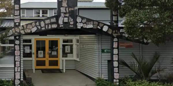 Clyde Quay School Hall