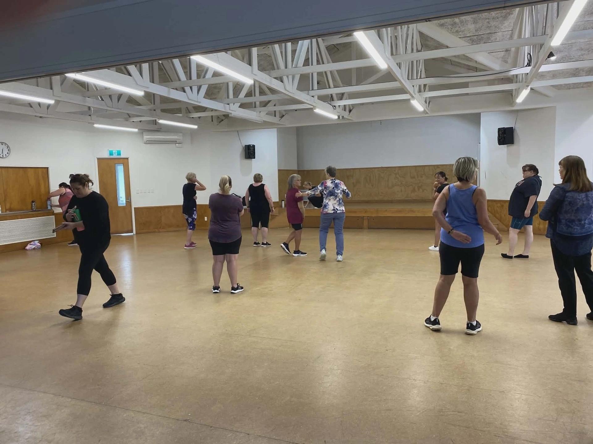 Bayview Community Centre