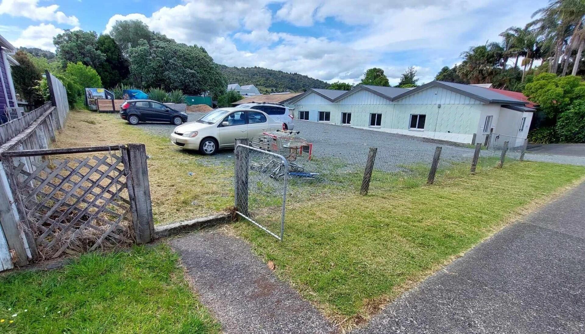 He Awhi Rito, 8 First Avenue, Whangārei