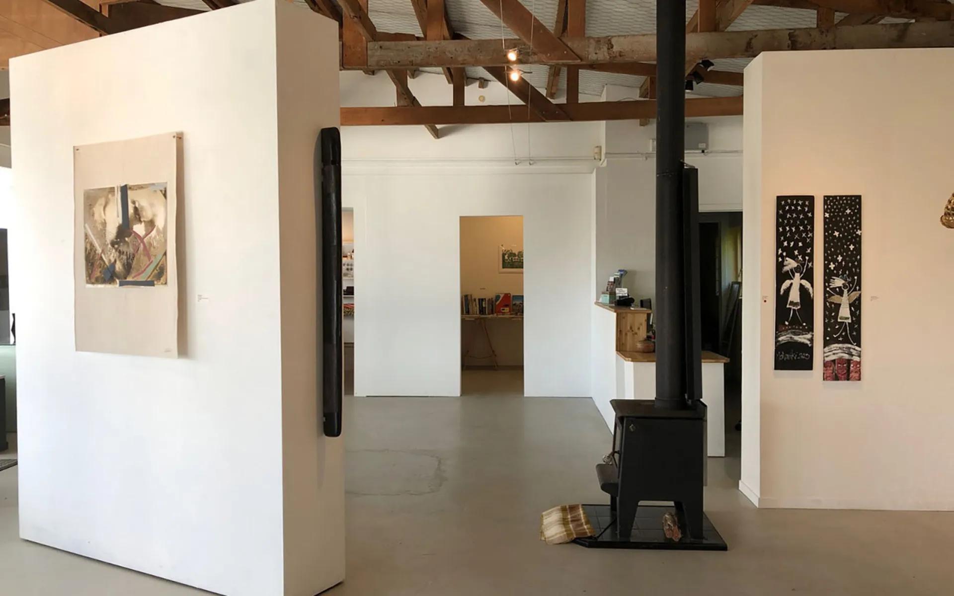 Village Arts