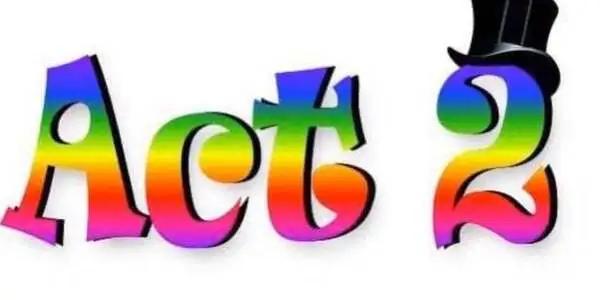 ACT2 Visual and performing arts school 
