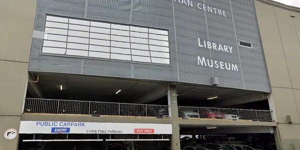 Sir Edmund Hillary Library