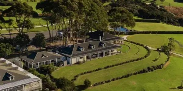 Carrington Estate