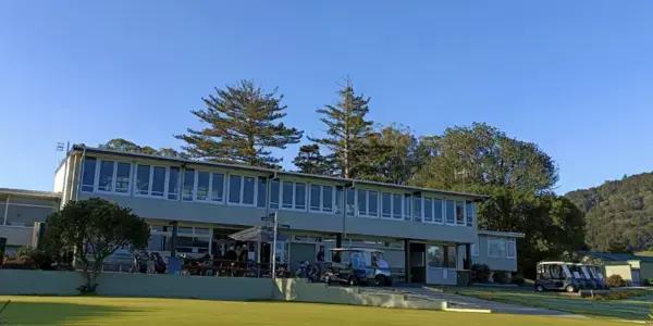 Northland Golf Club