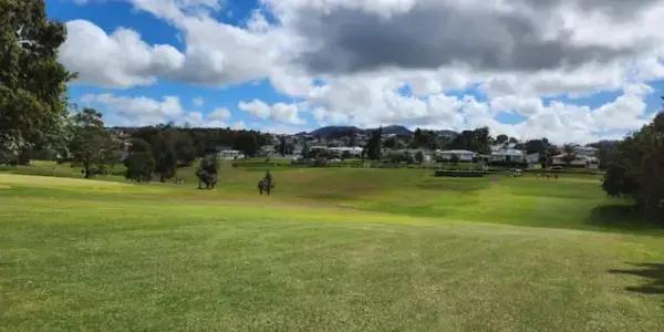 Whangarei Golf Club