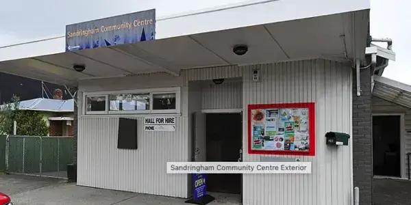 Sandringham Community Centre