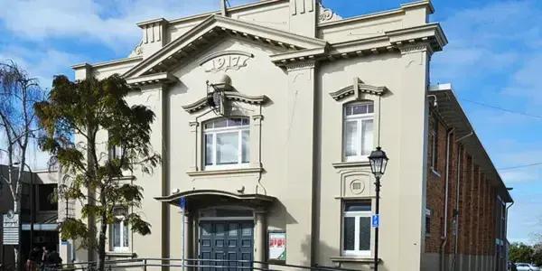 Papatoetoe Town Hall