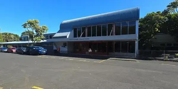 Allan Brewster Leisure Centre