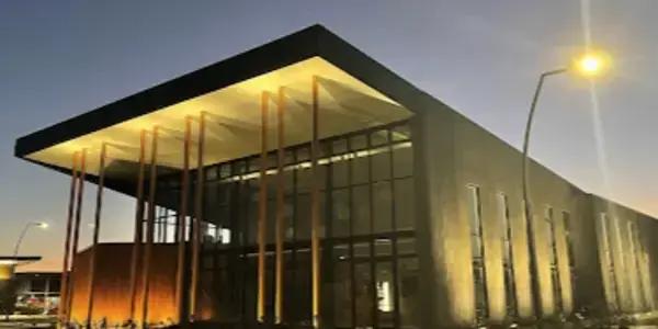Takaanini Community Hub