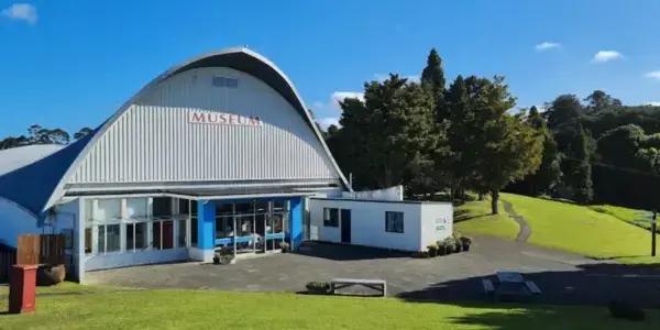 Kiwi North and Heritage Park