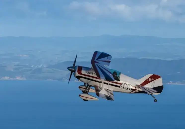 Whangarei Flying Club