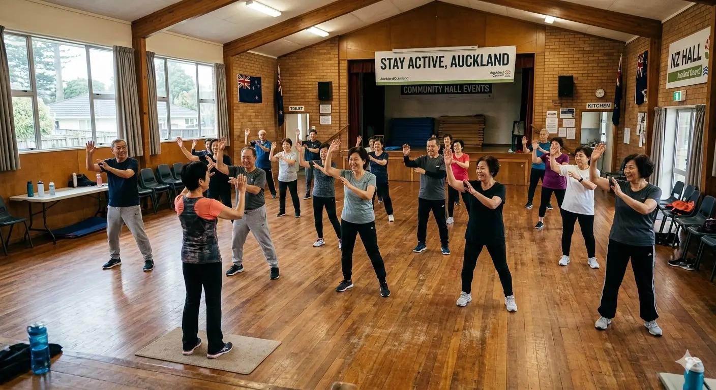 Asian activity image 1