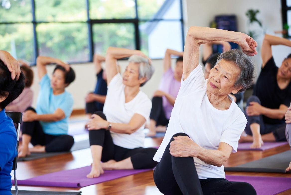 Asian activity image 1