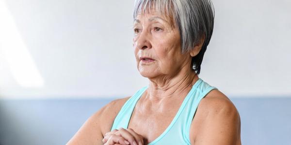 Senior Strength and Mobility Class | Wānaka