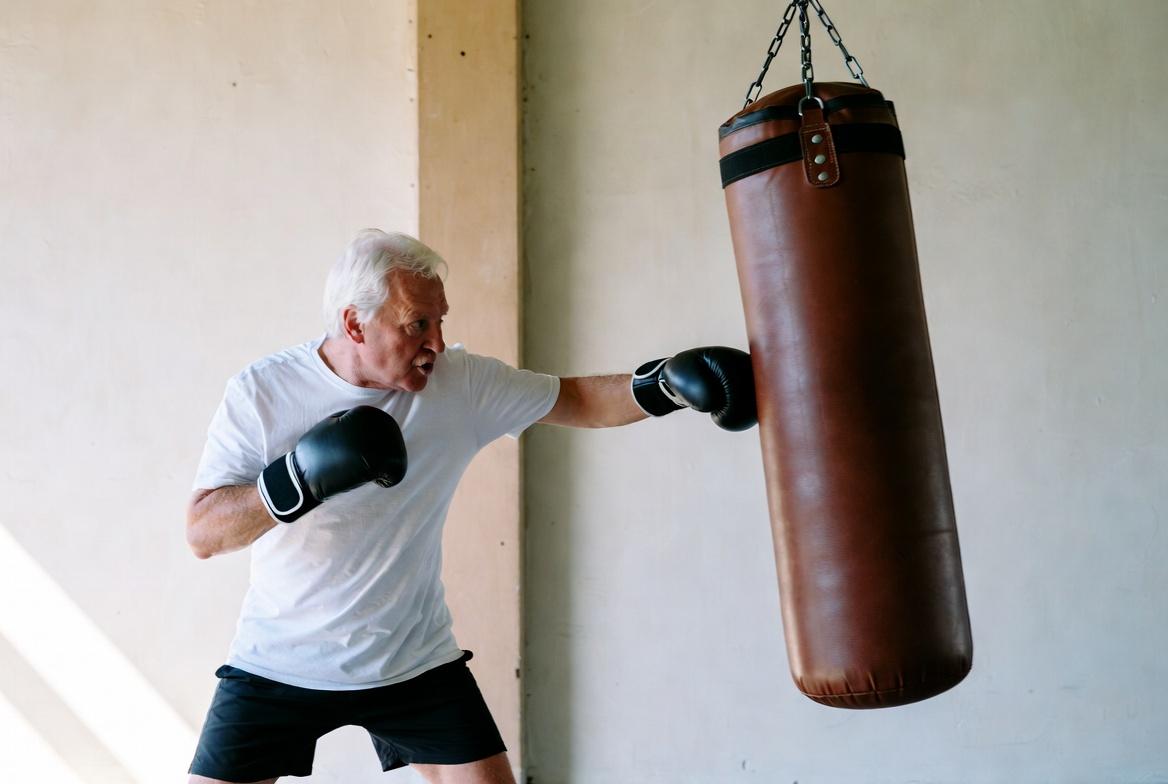 Boxing activity image 3