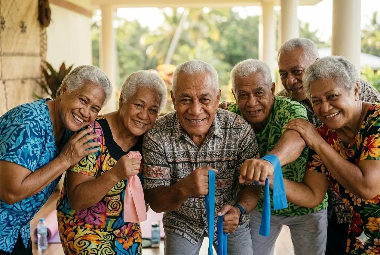 Pacific activity image 1