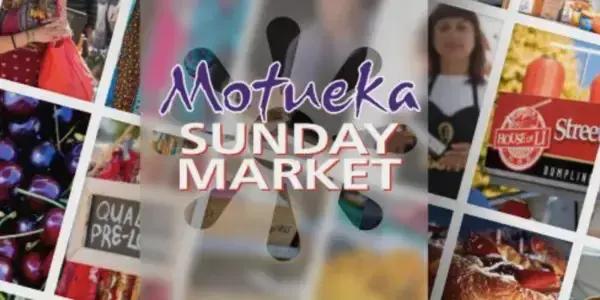 Motueka Sunday Market | Weekly Food and Craft Market