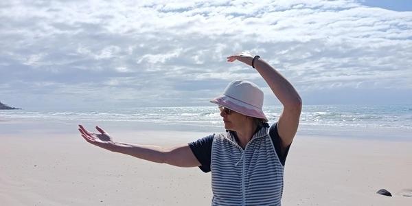 Discover Tai Chi/Qigong+ for Balance and Clarity
