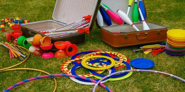 Dargaville Circus Classes