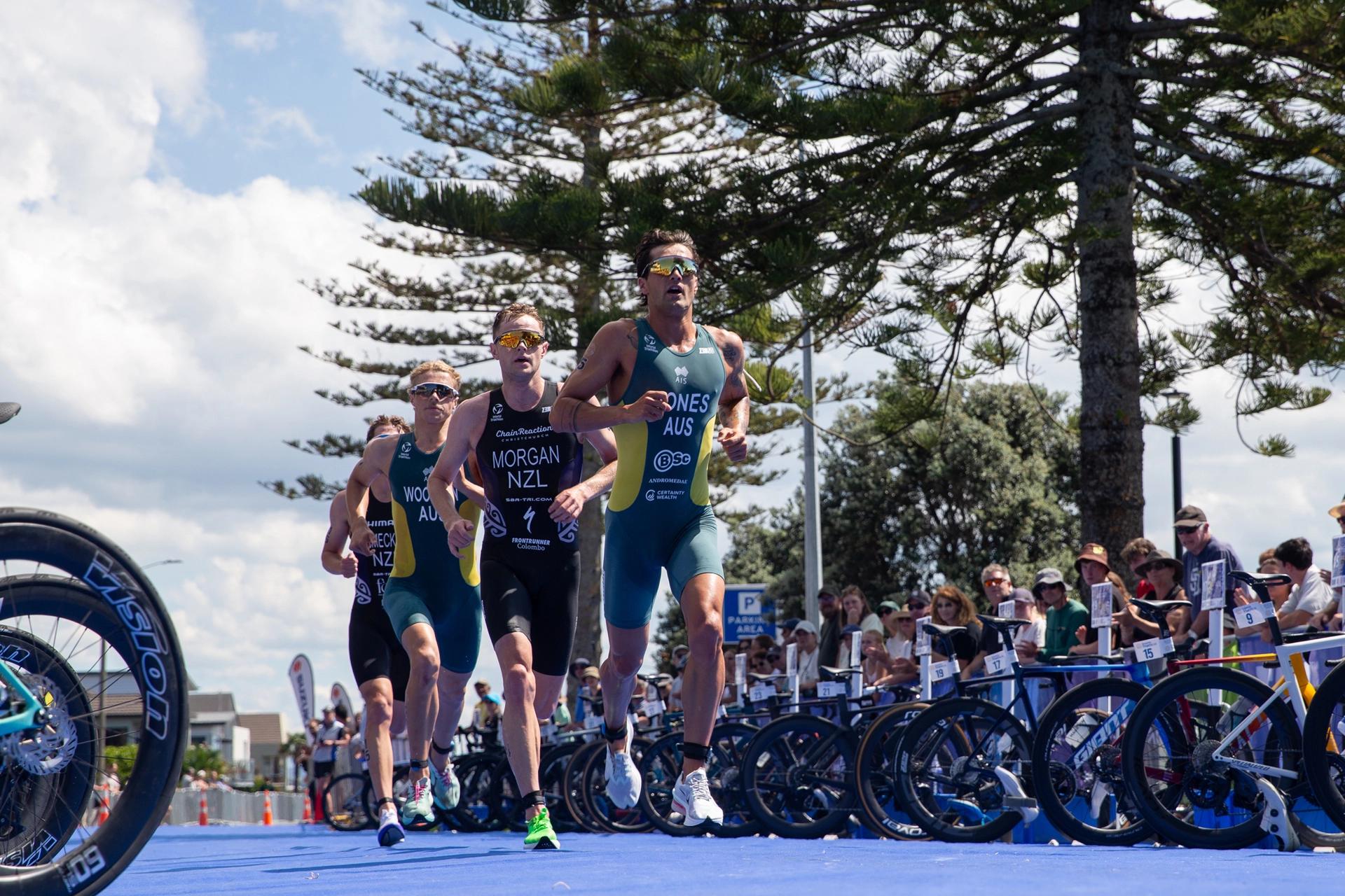 Oceania Continental Cup 29th March 2026