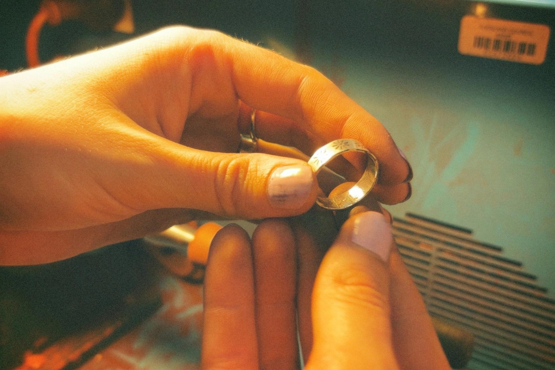 Jewellery Making