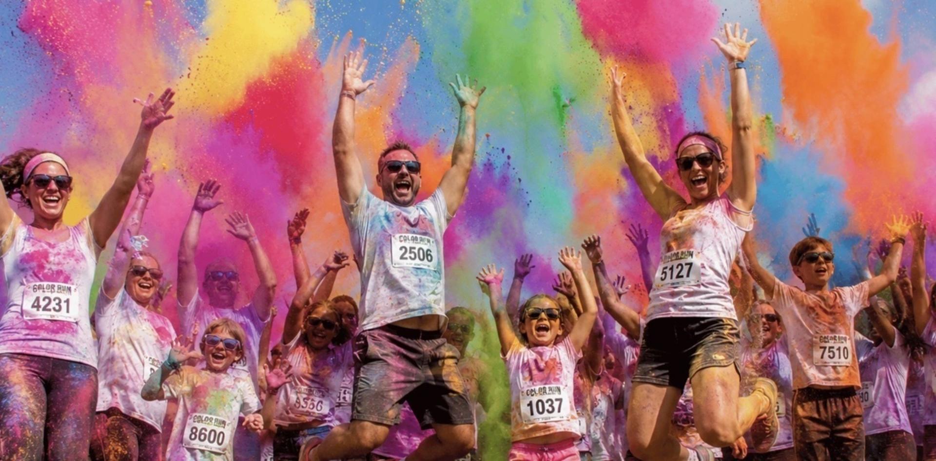 Colour Run
