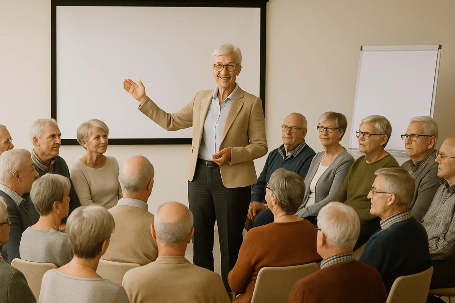 Meeting