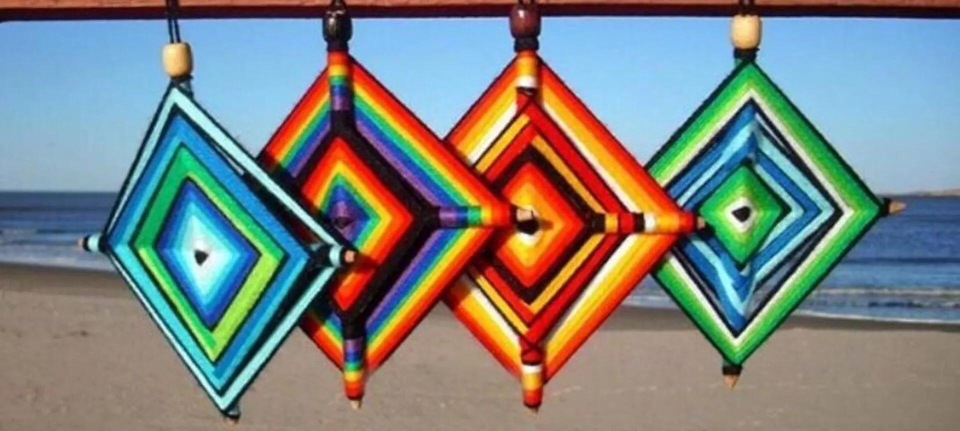 Ojo de Dios