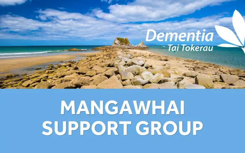 Dementia Tai Tokerau Mangawhai Support Group