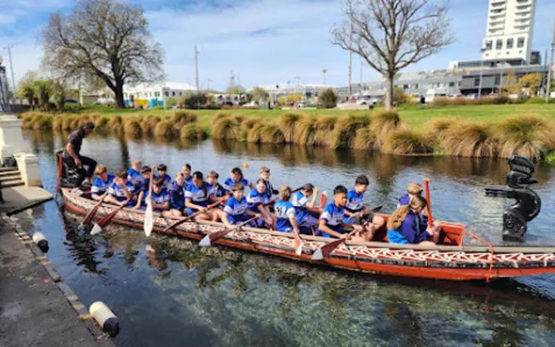 World Rivers Day 2026