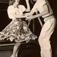Whangarei Swing Dance gallery image