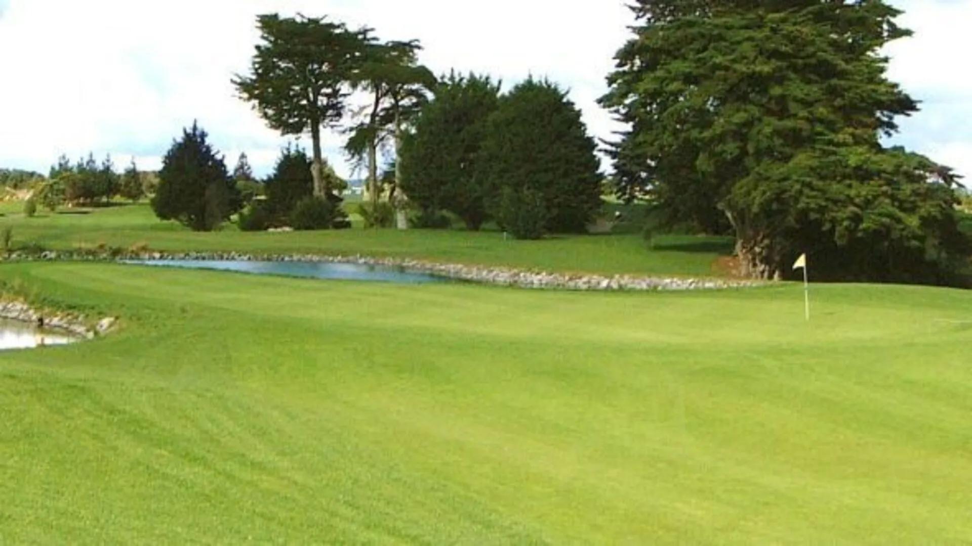 Onewhero Golf Club gallery image