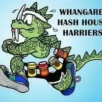 Whangarei Hash House Harriers gallery image