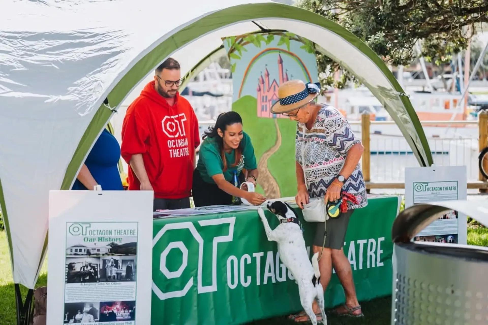 Artbeat Festival Whangārei 2025