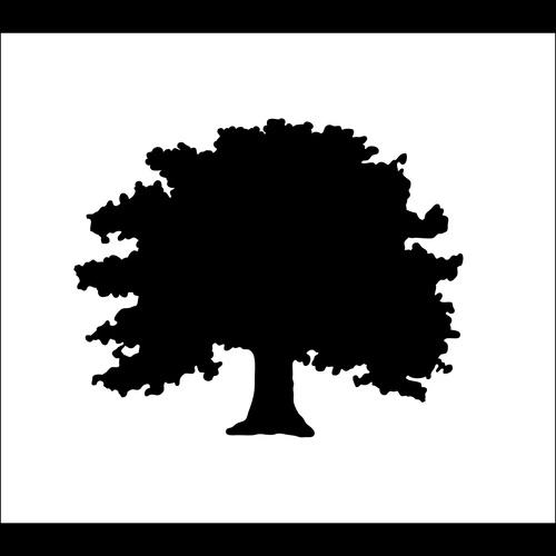 Old Oak Art Gallery and Picture Framing logo