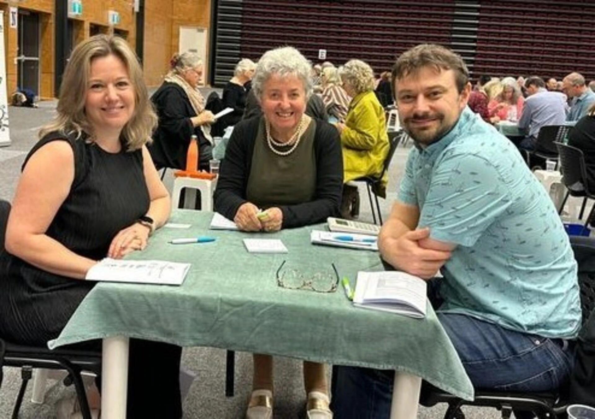 Wellington Bridge Club gallery image