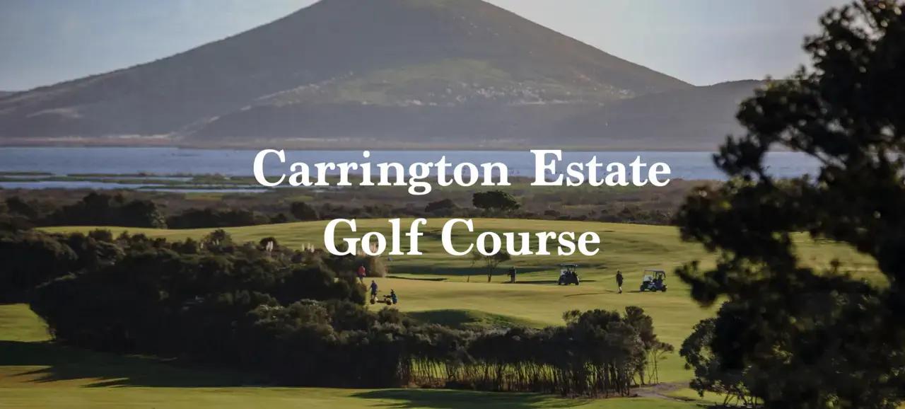 Carrington Golf Course gallery image